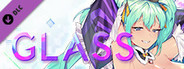 GLASS- Kuromiya Kasumi 18+ Adult Only