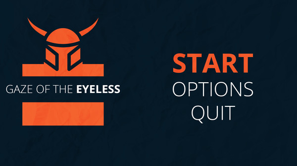 Скриншот из Gaze Of The Eyeless