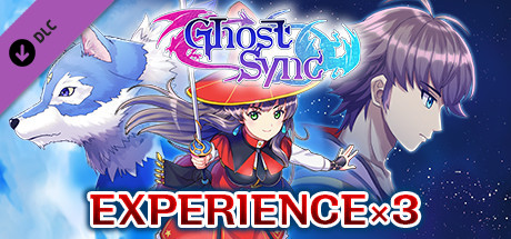 Experience x3 - Ghost Sync banner image