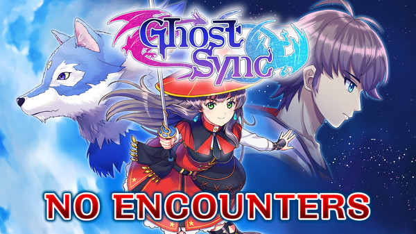 скриншот No Encounters - Ghost Sync 0