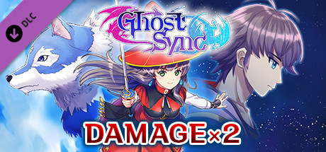 Damage x2 - Ghost Sync banner image