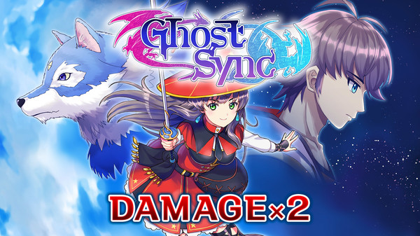 скриншот Damage x2 - Ghost Sync 0