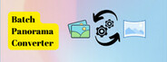 VR Image Batch Converter