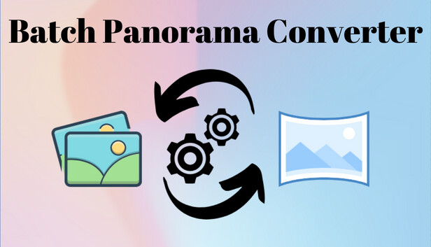 Steam Batch VR Image Batch Converter di Steam