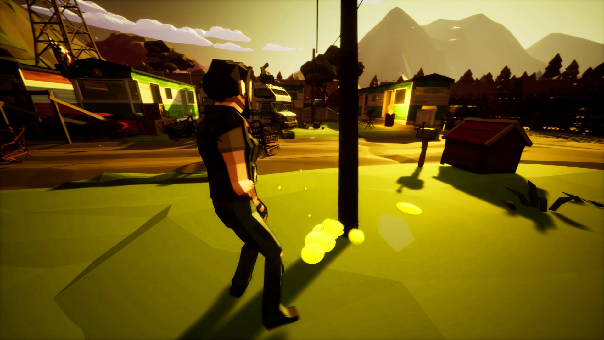 Drunken Fist 2: Zombie Hangover Demo #2