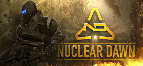 Steam header art for Nuclear Dawn
