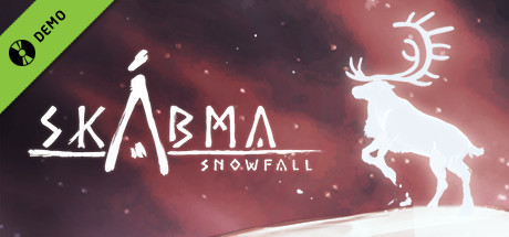 Skabma - Snowfall (Demo) banner