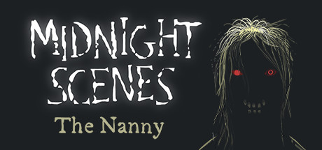 Midnight Scenes: The Nanny Cover Image