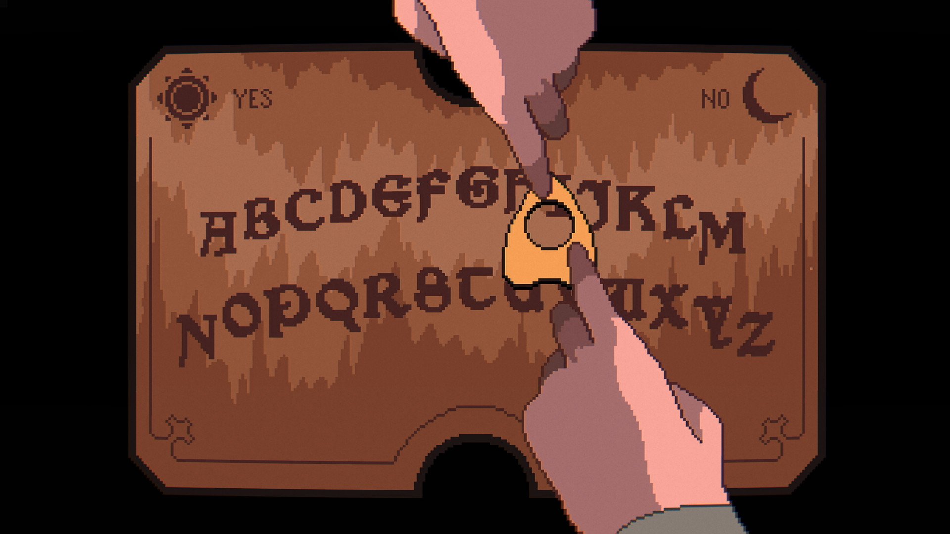 Midnight Scenes: The Nanny #2