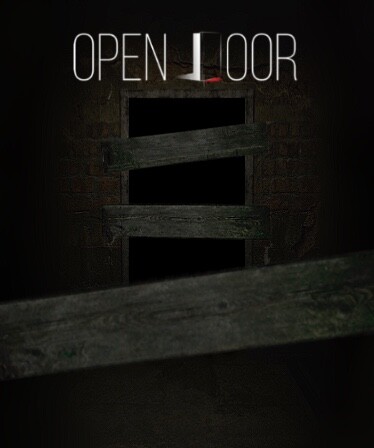 OPEN DOOR