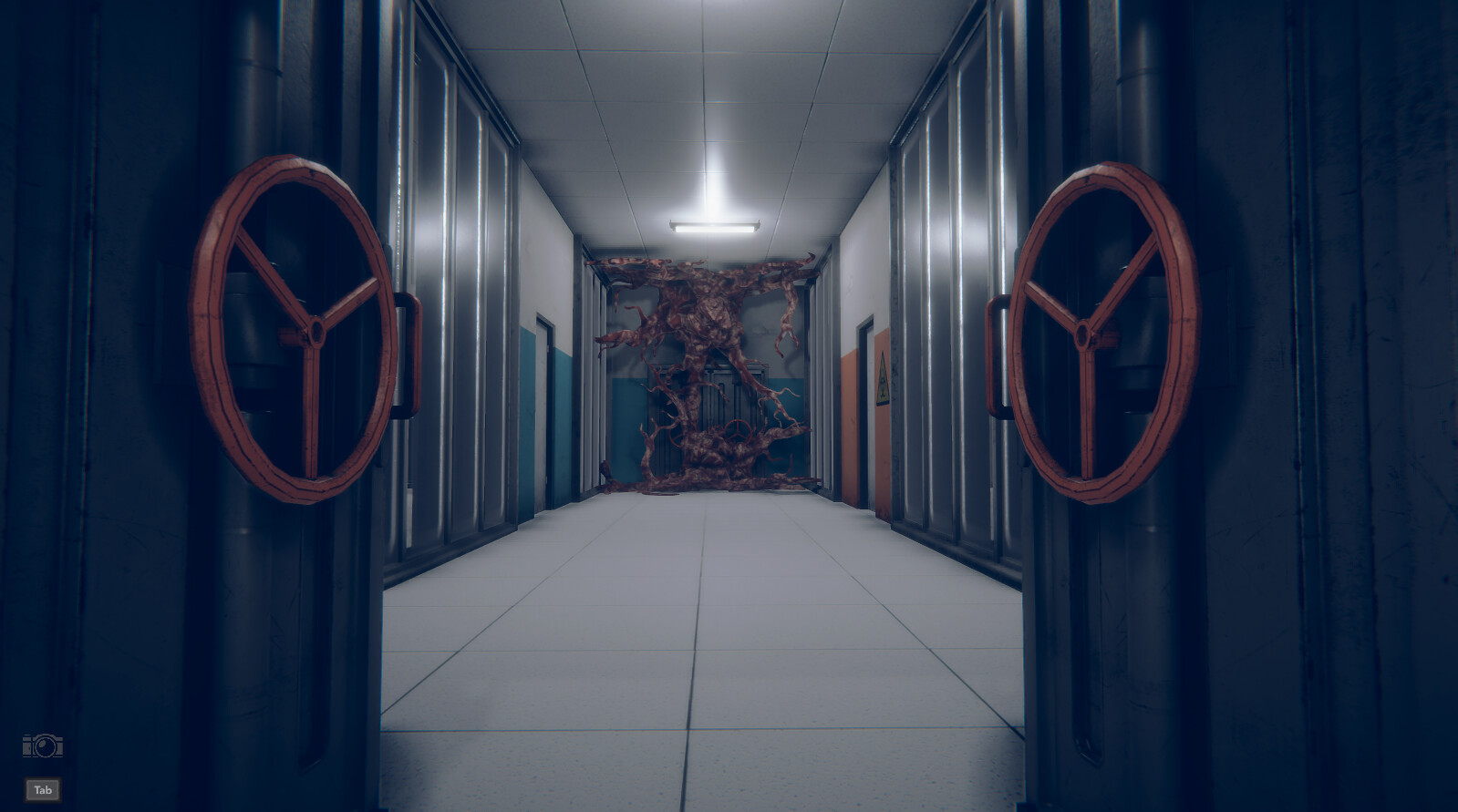 The Facility Project #7