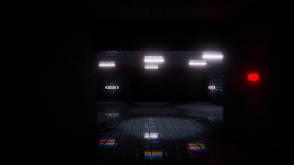 скриншот The Facility Project 1