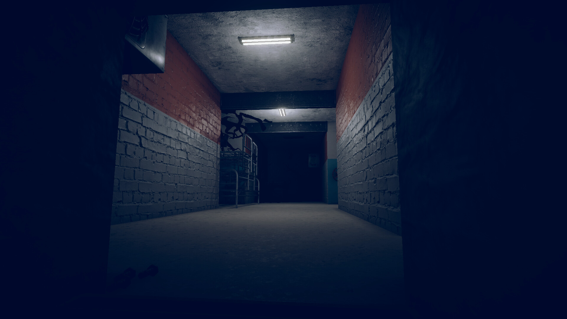 The Facility Project #11