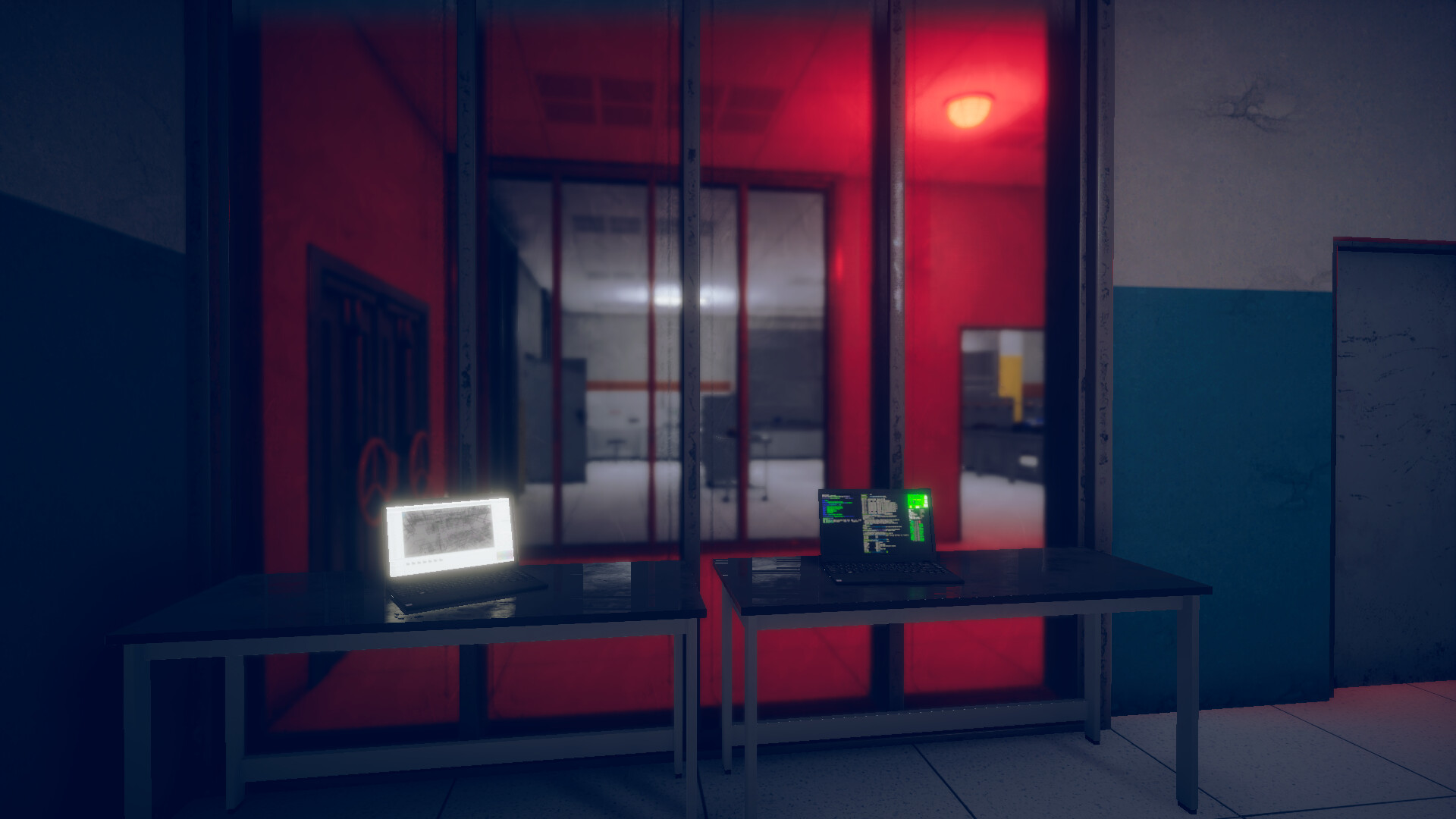 The Facility Project #10