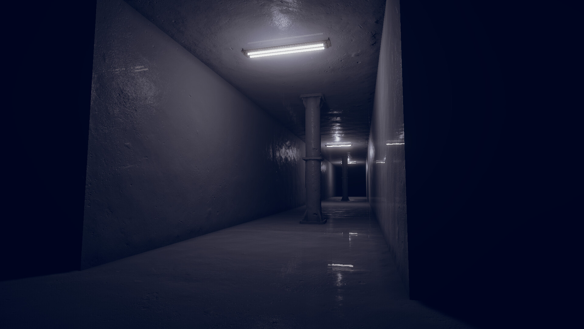 The Facility Project #12