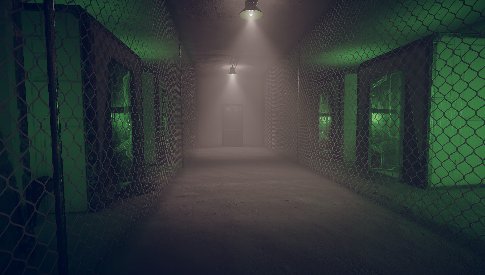 The Facility Project #2