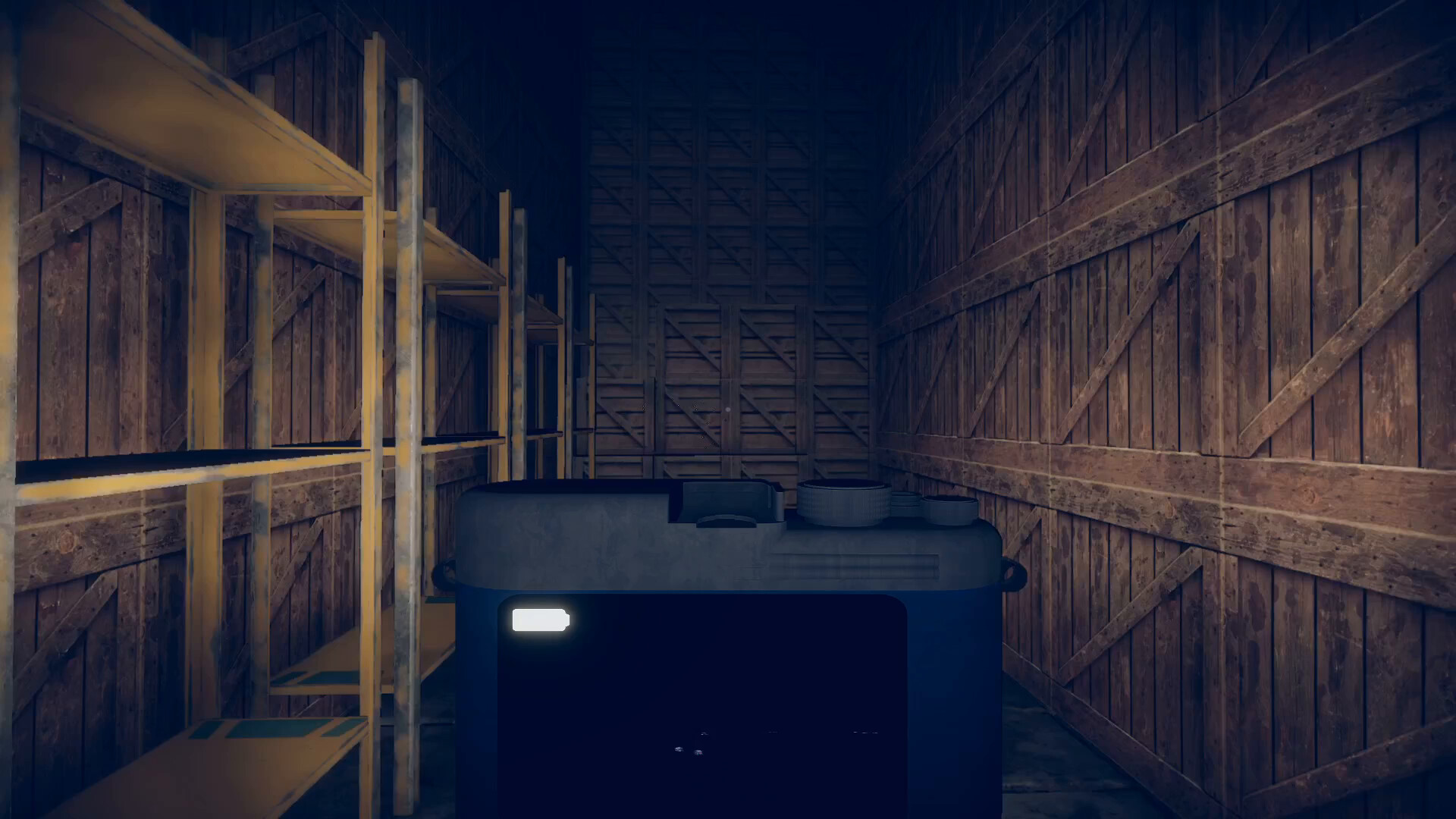 The Facility Project #4