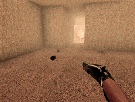 Tear Factory game for Linux 1