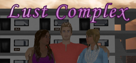 Lust Complex banner