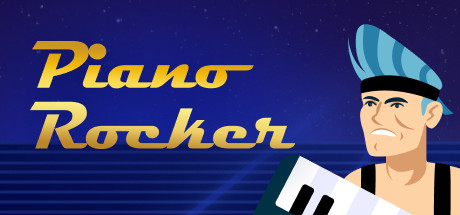 Piano Rocker Cover Image