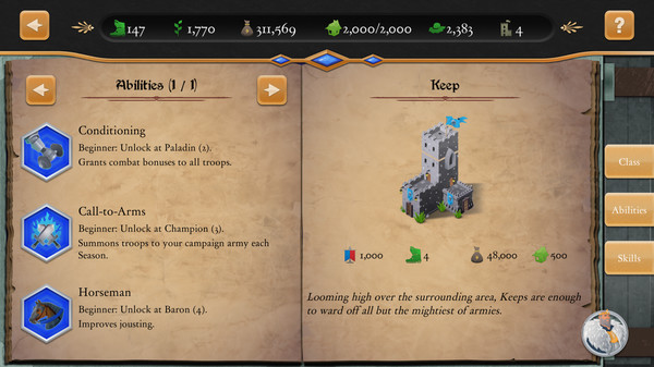 Conquest! game for windows Pc 1