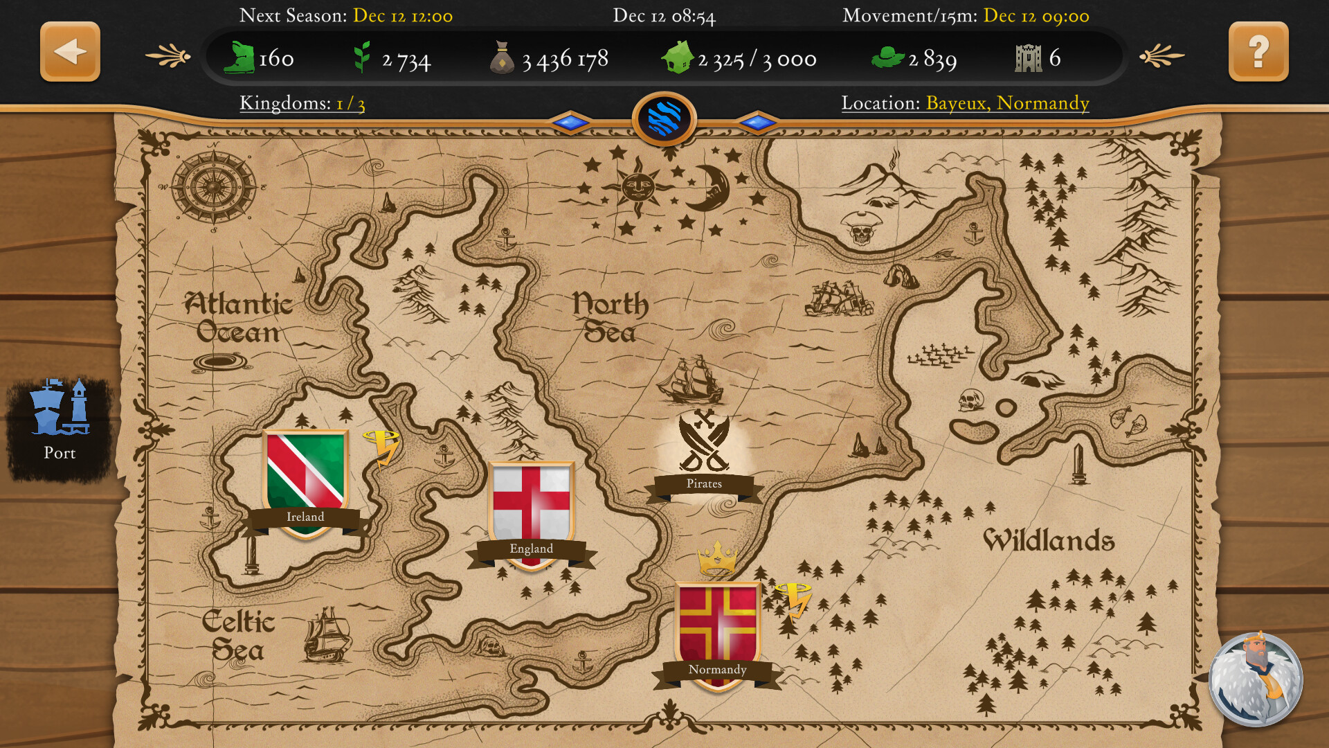 Conquest! on Steam