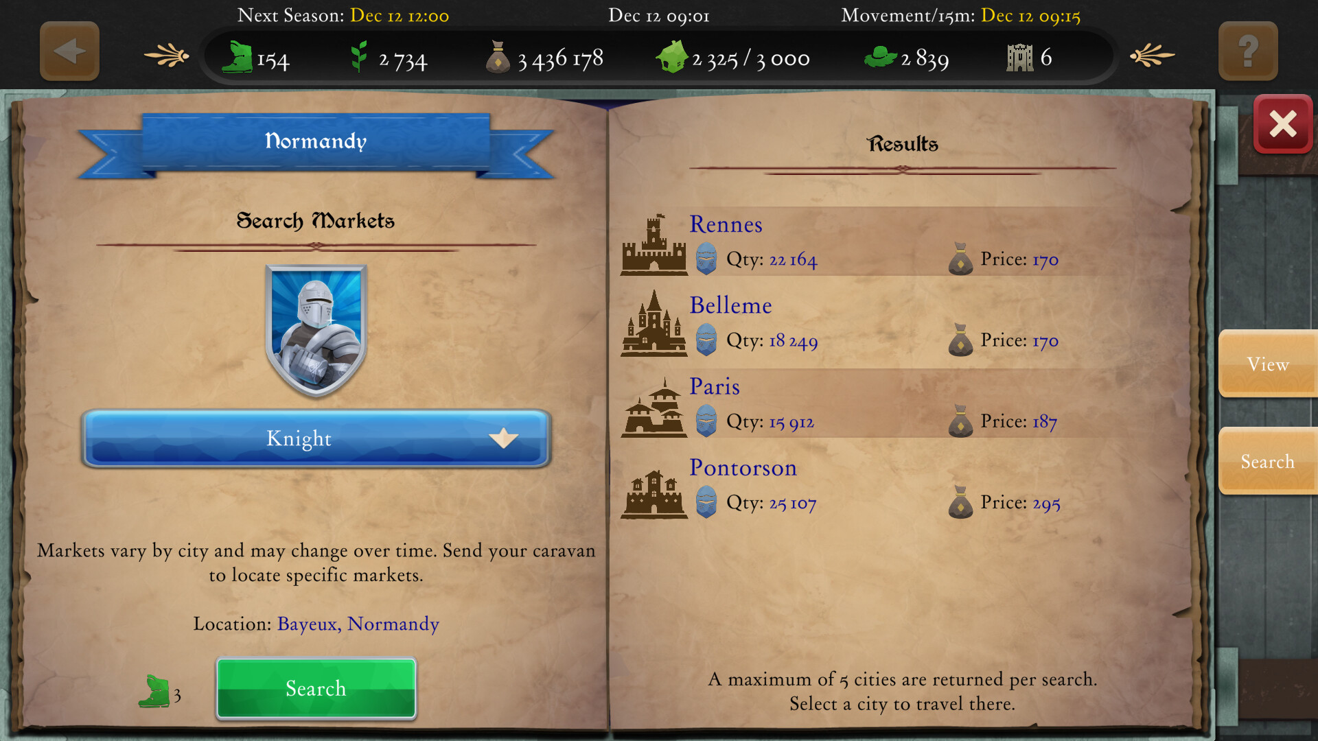 Conquest! on Steam