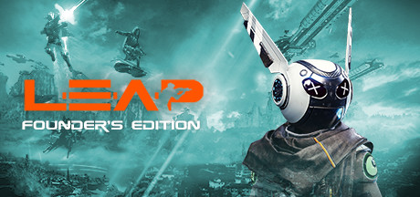 LEAP: Founder's Edition
