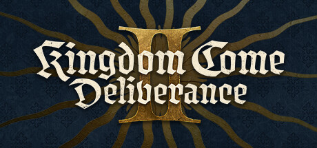 Kingdom Come: Deliverance II Cover Image