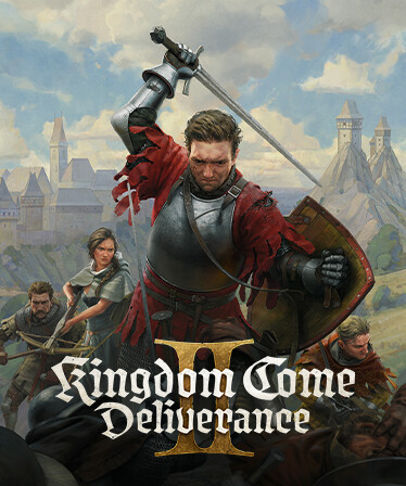 Kingdom Come: Deliverance II