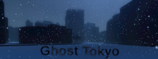 Ghost Tokyo 게임 이미지