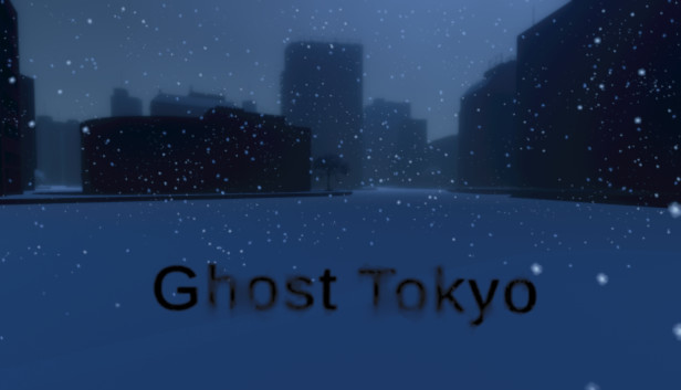 Anime Tokyo on Steam