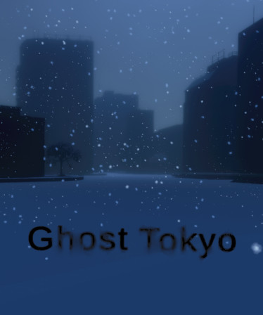 Ghost Tokyo