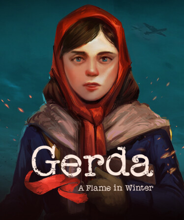 Gerda: A Flame in Winter