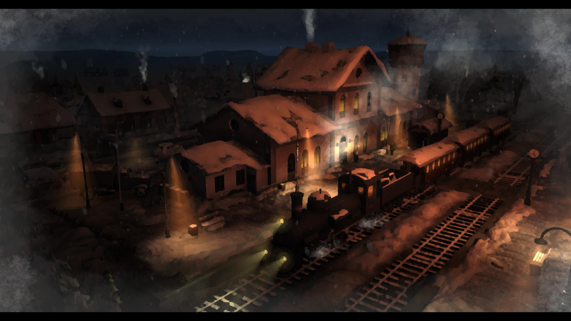 Gerda: A Flame in Winter Free Download