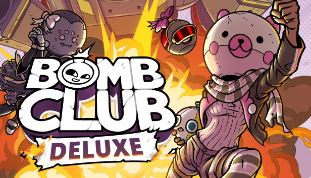 Bomb Club Deluxe Na Steam