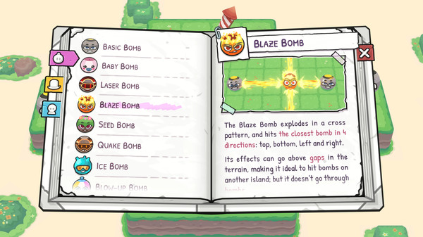 скриншот Bomb Club Deluxe 4