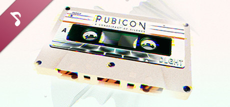 Rubicon : a conspiracy of silence  Soundtrack banner image