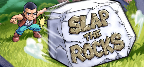 Image for Slap The Rocks