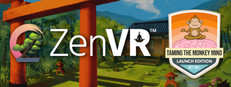 ZenVR 게임 이미지