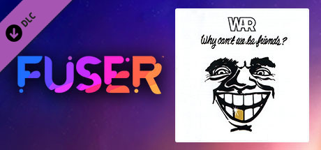 Купить дешево FUSER. War. Low Rider Купить ключ дешево FUSER. War. Low Rider