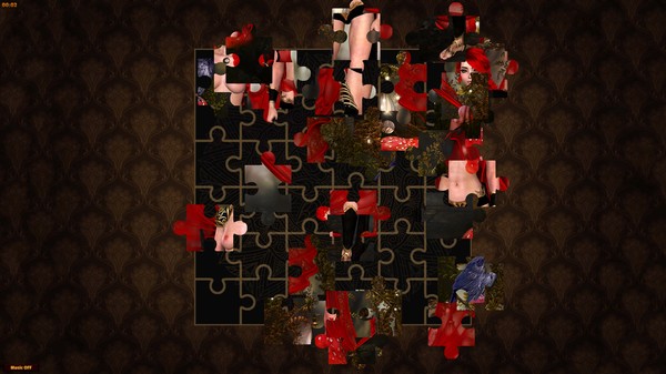 скриншот Fantasy Jigsaw Puzzle 5 4