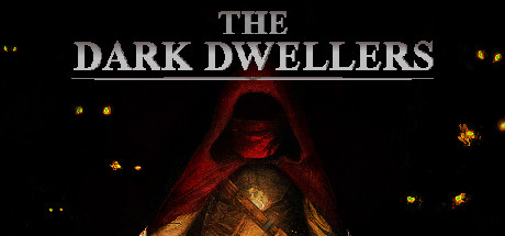 THE DARK DWELLERS Cover Image
