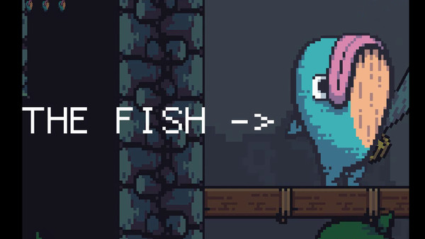 скриншот Fish Game: The Prequel 2