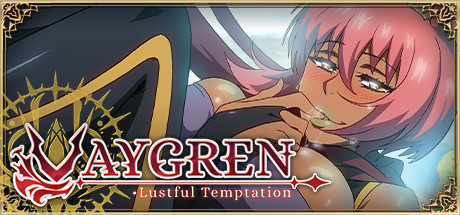 Vaygren - Lustful Temptation header image