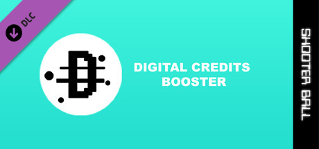 Купить ключ дешево Digital Credits Booster