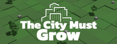 The City Must Grow 게임 이미지