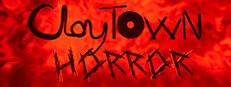 ClayTown Horror Part One 게임 이미지