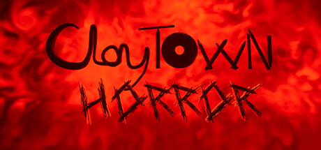 ClayTown Horror Part One steam charts