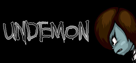 UNDEMON Cover Image